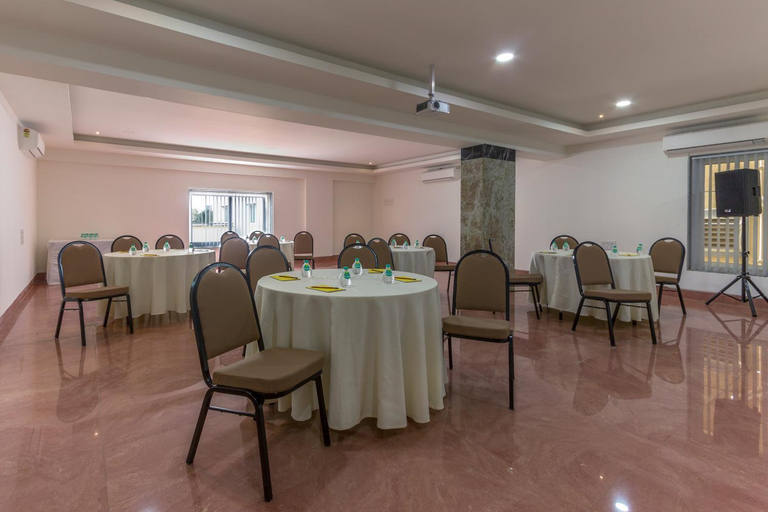 Food & Drinks 4, Hotel Presidency Electronic City Phase II, Bangalore