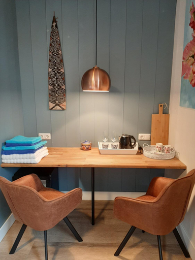 Others 4, B & B Tulp Amsterdam Noord, Amsterdam
