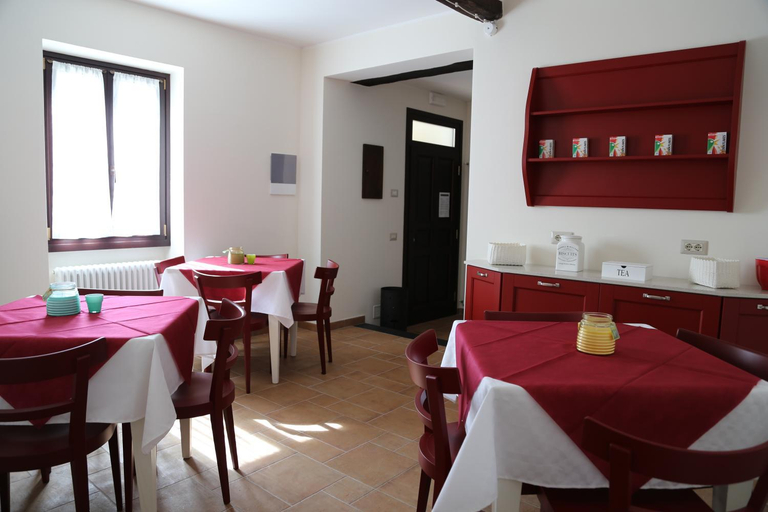 Food & Drinks, Agriturismo Dai Marchesin, Savona
