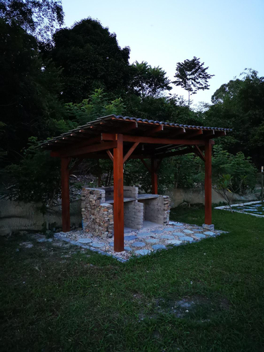 Others 4, Mandara Tree Villas, Bentong