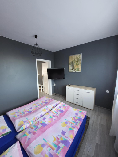 Others 2, Apartament Julia Leba Kwiatowa, Lębork