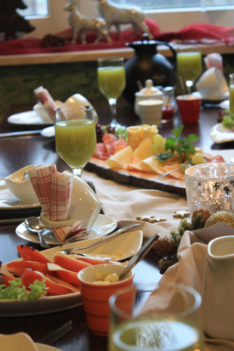 Food & Drinks 4, Zum Muhlenteich, Diepholz