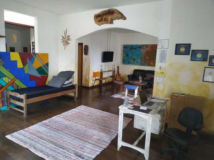 Others 3, Trilhas de Minas Hostel Camping, Ouro Preto