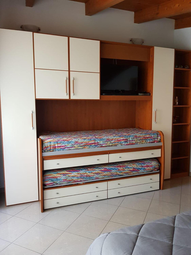 Others 5, BovioBed B&B, Pescara