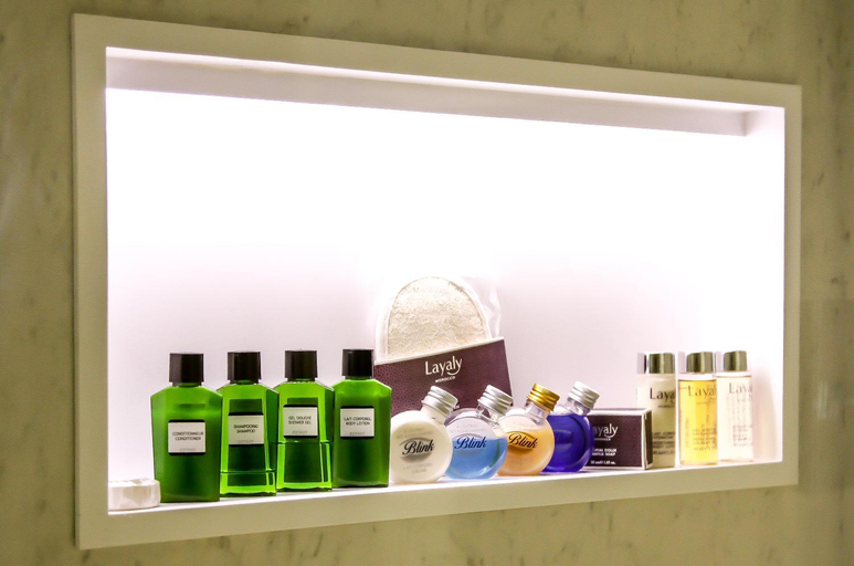 Amenities