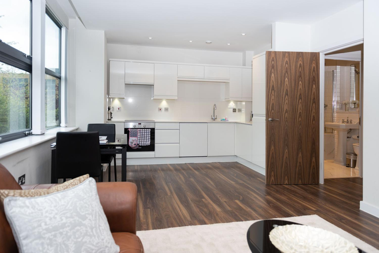 Others 5, City Stay Apartments - Centro, Milton Keynes