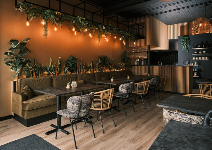 Food & Drinks 5, Stadshotel Weert, Weert