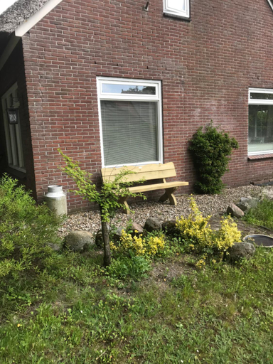 Others 5, B&B Loon, Assen