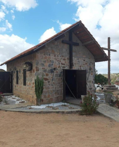 Exterior & Views 1, Chales Sossego da Serra, Serra de São Bento