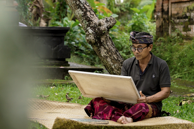 Kayumanis Ubud Private Villa and Spa - Others