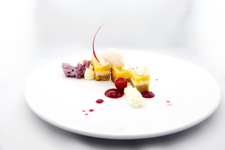Food & Drinks 5, Hotel L'Esturgeon, Yvelines