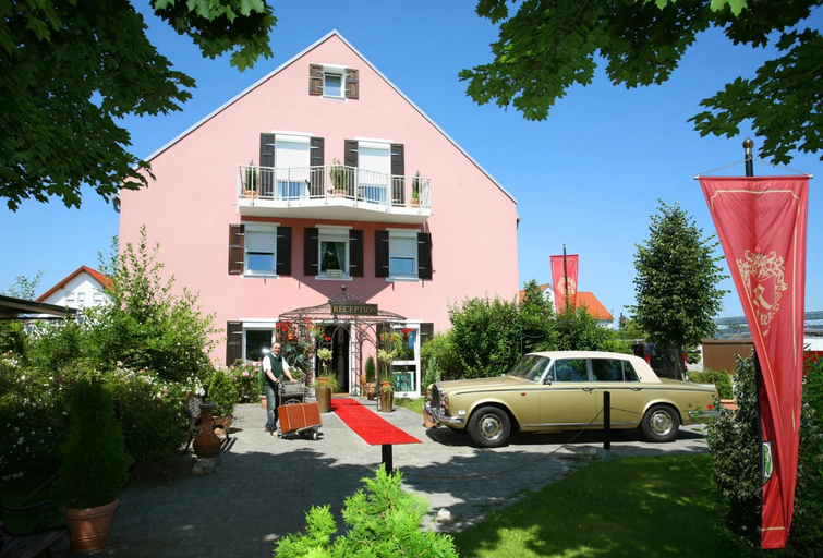 Exterior & Views, Runas Hotel, Freising