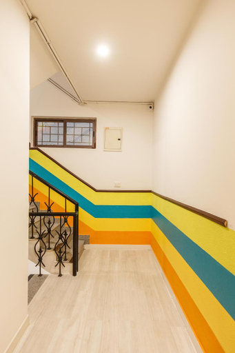 Sport & Beauty 5, Locul Central, Bangalore