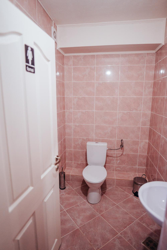 Bathroom 5, Casa Daiana, Ocna Sugatag