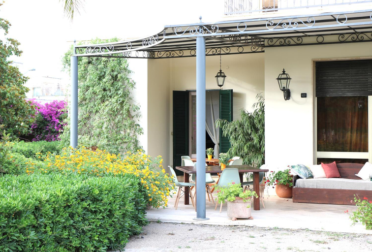 Others 3, B&B Il Giardino di Paola, Lecce