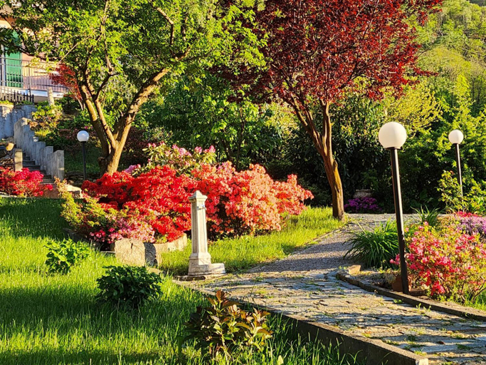 Others 2, Eden Guest House Colico, Lecco