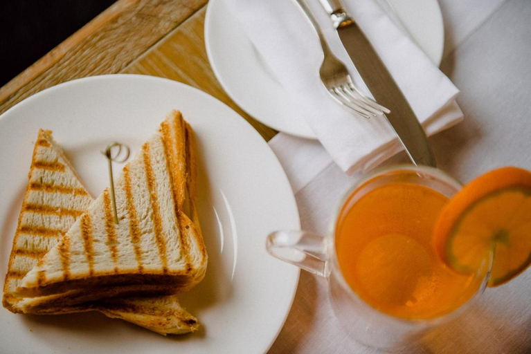 Food & Drinks 5, Vmaison Hotel Messina, Messina