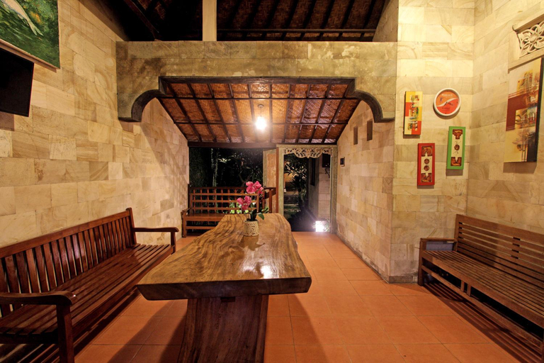 Public Area
