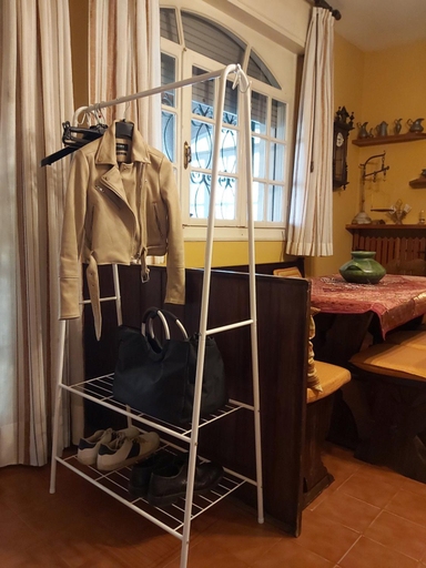 Others 3, B&b rustic chic Casa Salva, Bologna