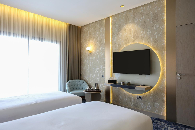 Bedroom 8