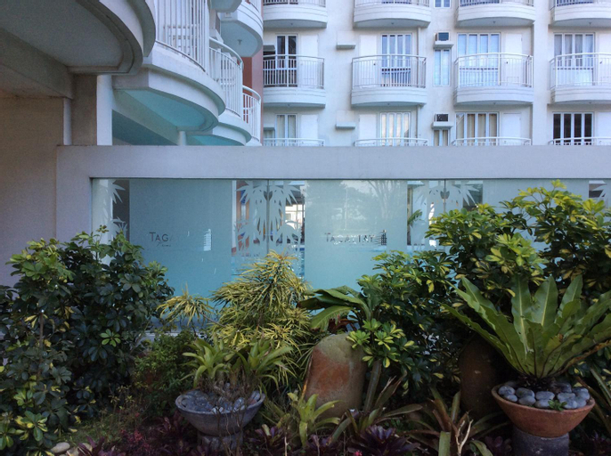 Mary's Crib Cityland Prime Tagaytay with Free Wifi & Swimming, Tagaytay City