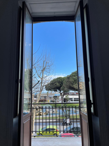 Others 4, Casa Proserpina, Catania