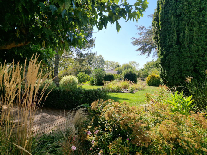 Others 4, chambre hote avec piscine - La Vialatte, Tarn