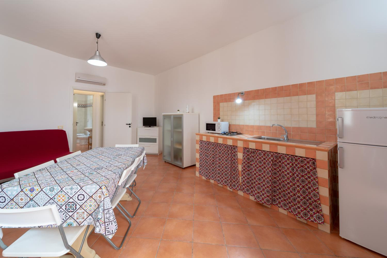 Others 5, Elimi Favignana Apartments - Residence in citta, Trapani