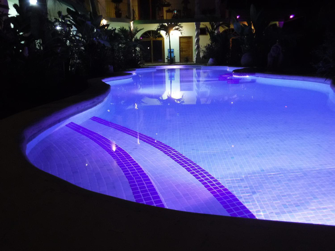 Sport & Beauty 5, Coco Beach Village, Aguirre