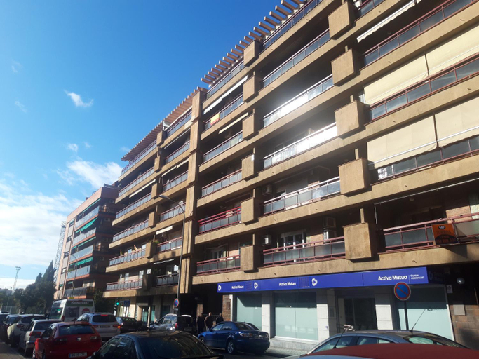 Others 5, Habitaciones amplias en el Centro de Granada, Granada