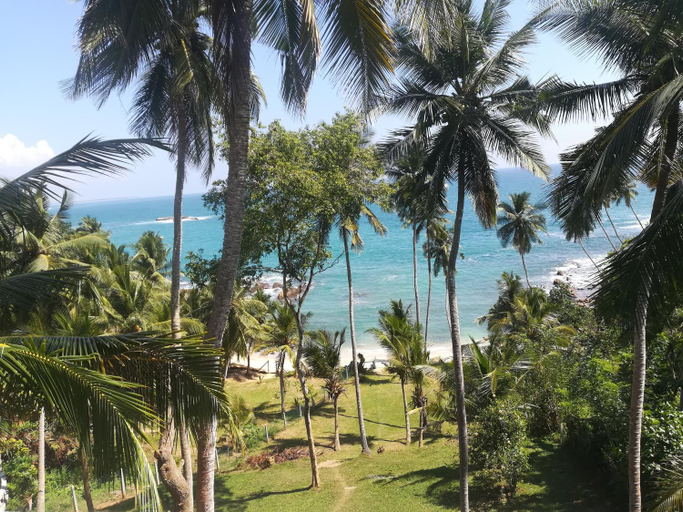 Others 4, Star Beach Hotel, Tangalle