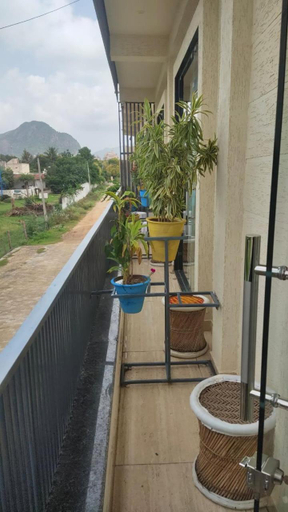 Others 5, Hotel Dream Orchid, Ajmer