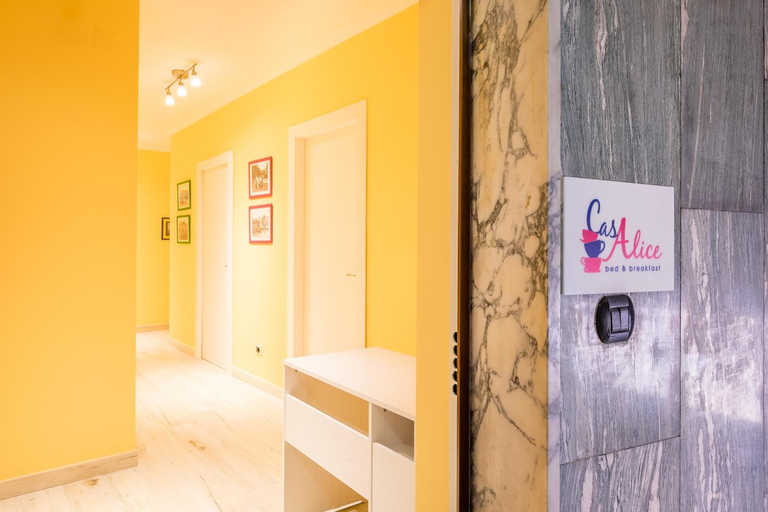 Others 5, CasAlice B&B Napoli, Napoli