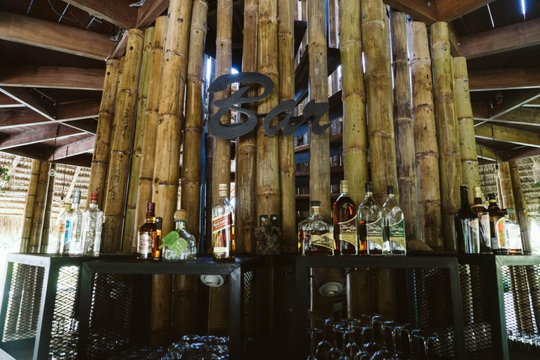 Food & Drinks 4, Dreamsea Surf Resort Nicaragua, Tola