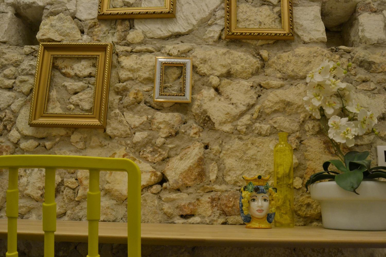 Others 5, B&B Siracusa, Syracuse