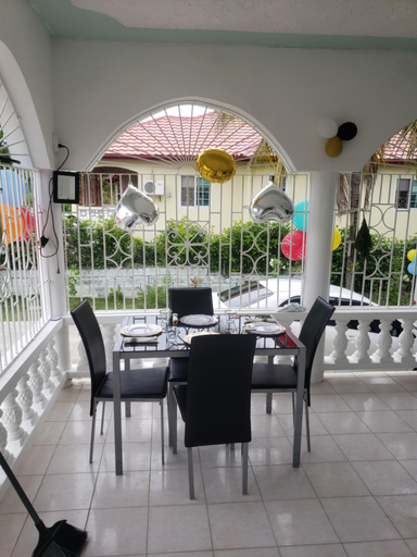Others 5, Grace Garden Guesthouse by Eminence Ent