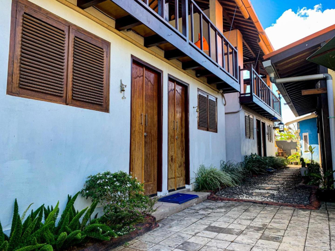 Others 4, Capung Guesthouse, Badung
