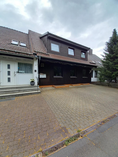 Others 5, Hotel PB, Goslar