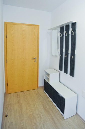 Facilities 2, Apartmani Roko, Zadar