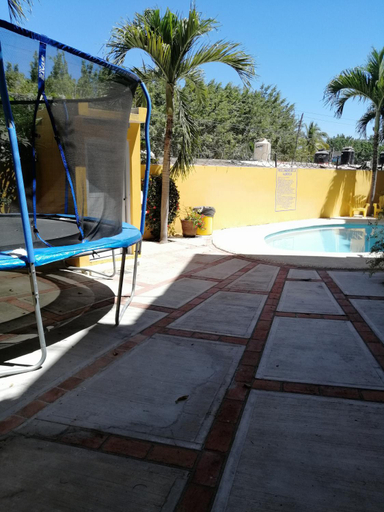Others 5, MonteMar Hotel y Bungalows, Compostela