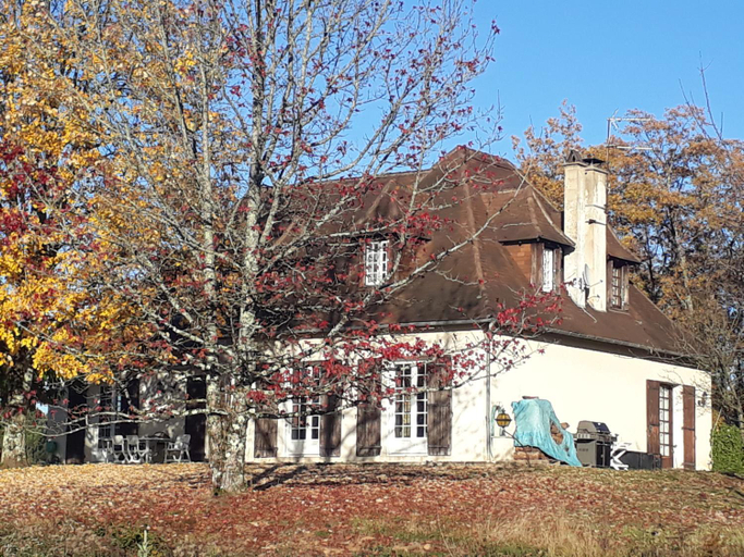 Others 3, Bienvenue en Perigord, Dordogne