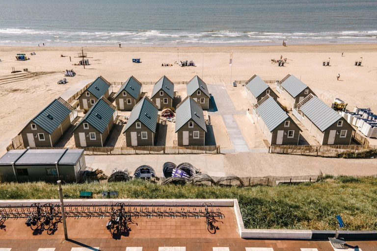 Others 4, Thalassa Beach Houses, Zandvoort