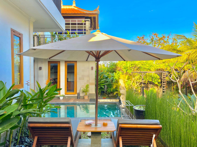 Swimming Pool 7