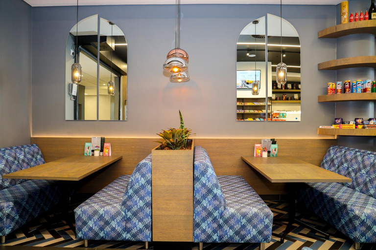 Food & Drinks 4, Illovo central @ Sandton, City of Johannesburg