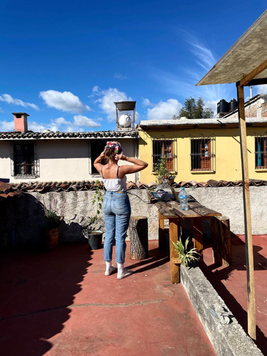 Exterior & Views 1, Hostel Boutique 55, San Cristóbal de las Casas