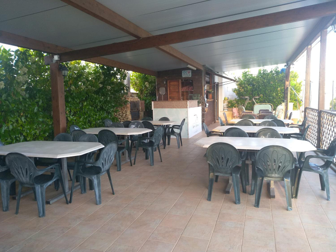 Others 2, B&B Alicino, Lecce