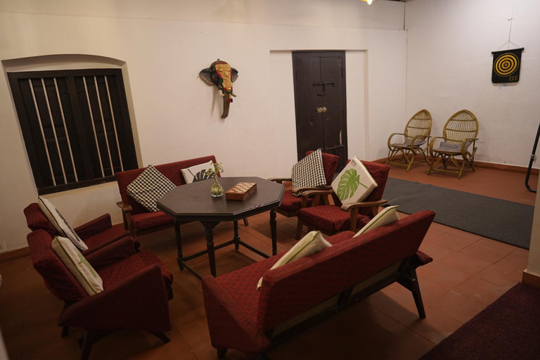 Facilities 2, Kayyalas Courtyard, Thrissur
