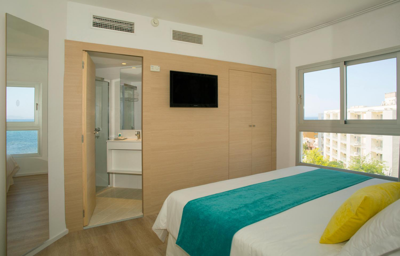 Bedroom 3, Js Palma Stay Adults Only, Baleares