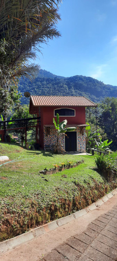 Others 4, Suites Casinha do Alto da Bocaina, Nova Friburgo