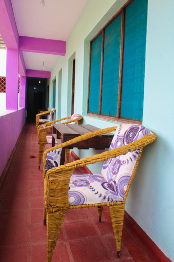 Others 5, Armaan Guest House, Msambweni